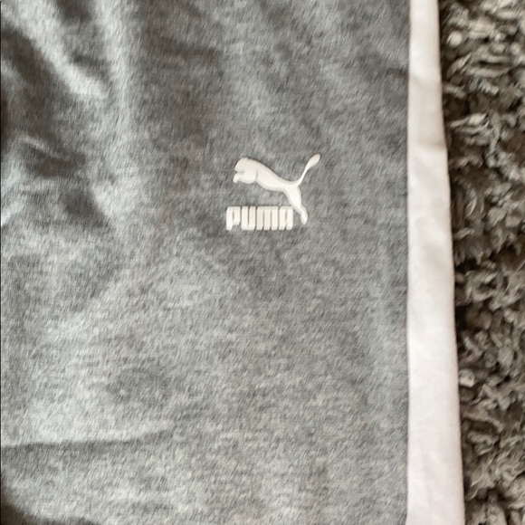 Puma Classic Leggings - Picture 3 of 5